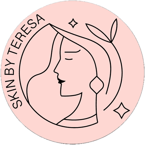 Skin by Teresa logo